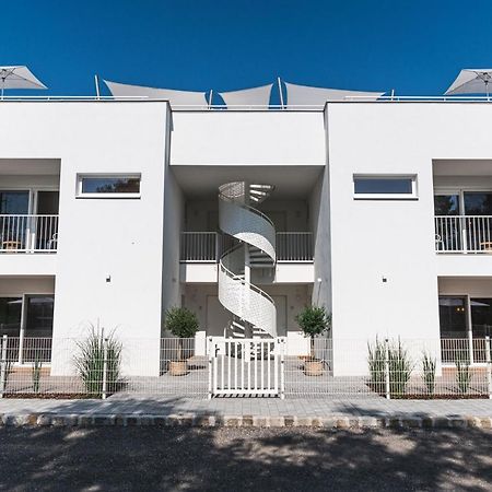 Seensuchtsuiten Luxury - Hier Erwacht Ihre Seensucht Mörbisch am See Екстериор снимка